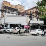 corner building for rent in boeung trabek