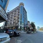 hotel for rent in daun penh area