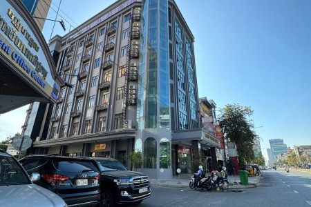 Hotel For Rent In Daun Penh Area