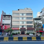 hotel for rent along monivong boulevard