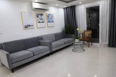 Cozy Condo For Rent In Tuol Kork