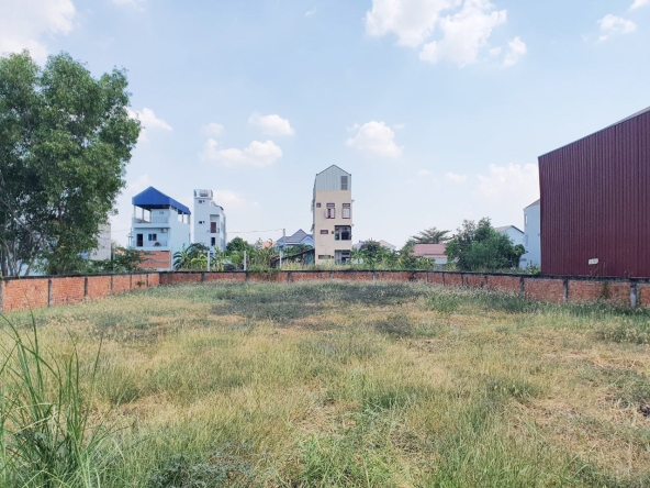 land for sale in Takhmao City urgently