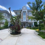 queen villa for rent in borey peng huoth the star diamond