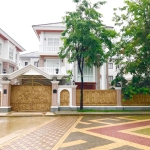 prince villa for rent in borey peng huoth boeung snoa