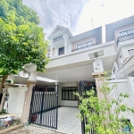 twin villa for rent in borey peng huoth the star diamond