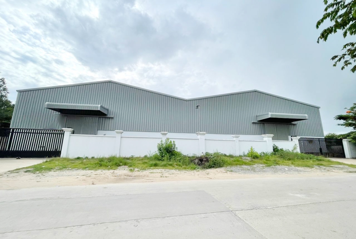 warehouse for rent in chbar ampov