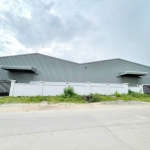 warehouse for rent in chbar ampov