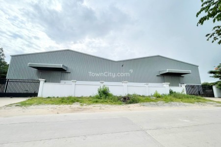 Warehouse For Rent In Chbar Ampov