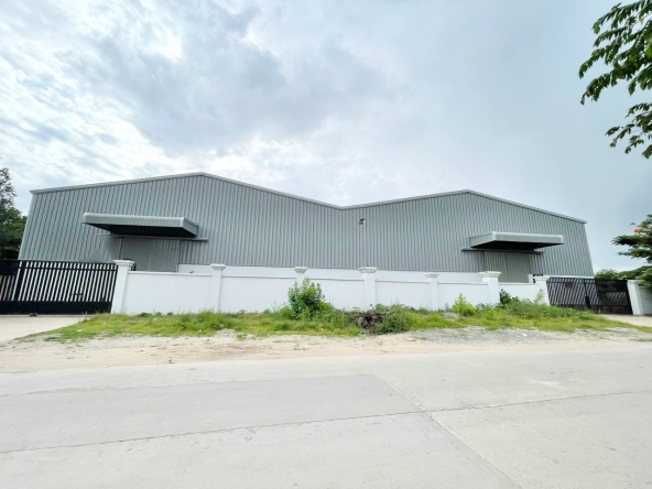 warehouse for rent in chbar ampov