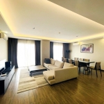 elegant 04 bedroom apartment for rent in tonle bassac