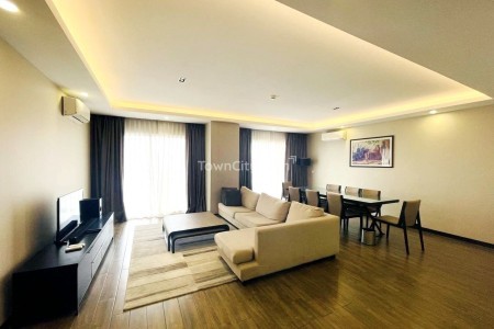 Elegant 04 Bedroom Apartment For Rent