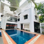 villa for rent in boeung keng kang 1