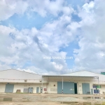 Land and factory for rent near ISPP, Sangkat Chak Angre Kroam, Khan Mean Chey