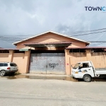 warehouse for lease in khan sen sok, near airport