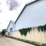 warehouse for lease in sangkat tuol pongror, khan dangkoa