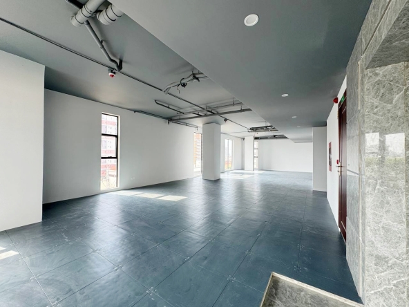 brand new office space for rent in tuol tompoung, chamkamorn