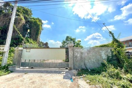 Land For Sale In Prek Thmei