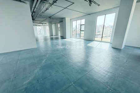 Brand New Office Space For Rent Near Russian Market