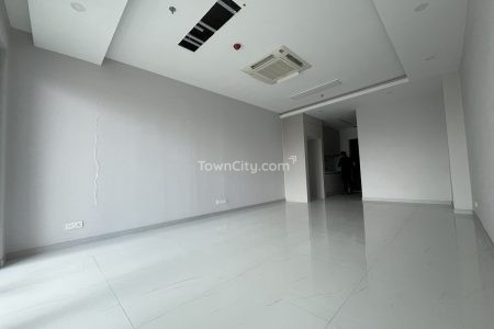 Office Space For Rent In Olympia Tower