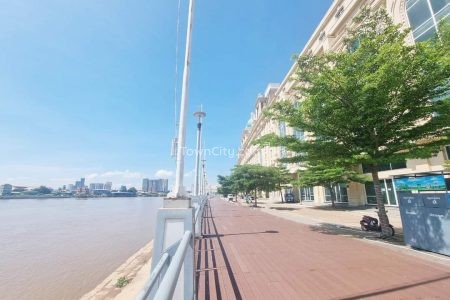 building for rent in chamkamorn