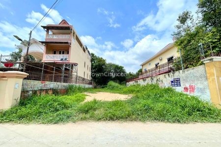 Land For Sale In Sangkat Prek Eng