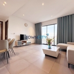 embassy central condo for rent in boeung keng kang 1, 02 bedroom