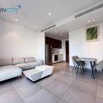 02 bedroom condo for rent in embassy central, boeung keng kang 1