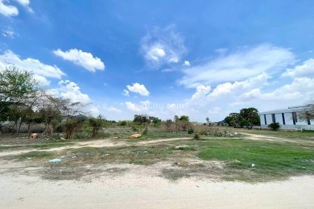 Land Near Borey New World For Sale