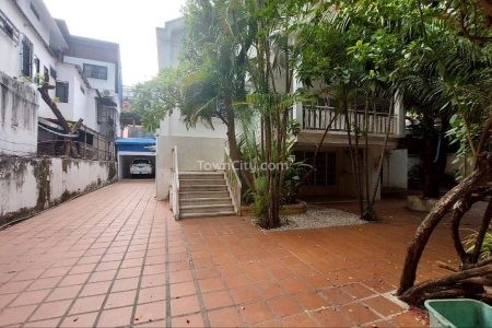 House For Rent In Tonle Bassac