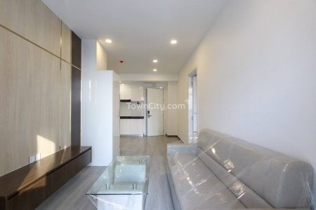 Apartment 02 Bedroom For Rent In 7 Makara District