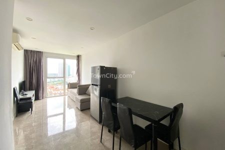 Two Bedroom Condo For Rent In CASA