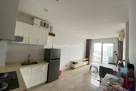 River View Condo For Rent In Tonle Bassac Area