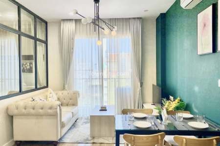 Furnished One Bedroom Apartment For Rent