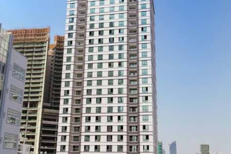 Platinum Bay Phnom Penh