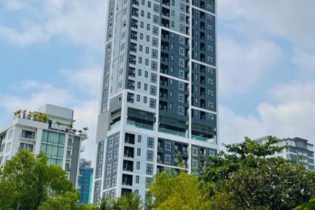 L’attrait Condominium