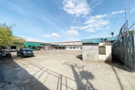 Factory For Rent & Sale In Tuol Sangke