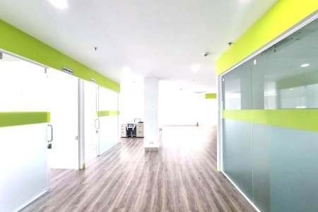 office rental in BKK 1, Phnom Penh