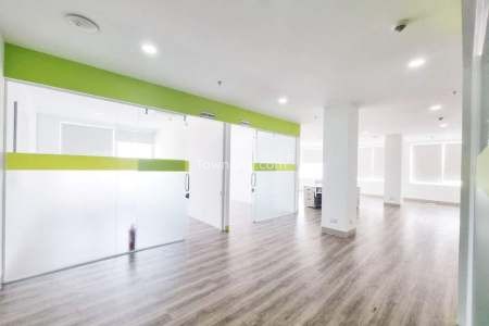 Offices Rental in Commercial Area of BKK1