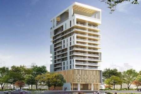 The One Maison Condominium