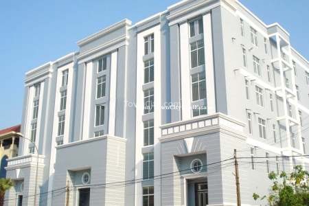 Office for Rent Along Norodom Blvd