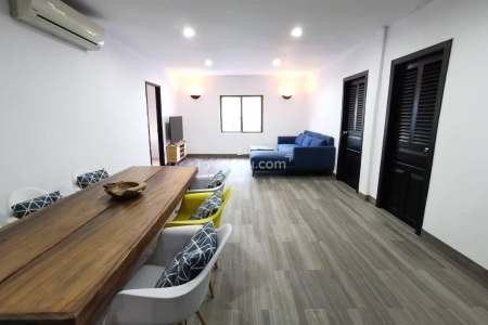 Apartment For Rent In Boeung Keng Kang 1