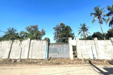 Land for Sale at Preaek Eng Area