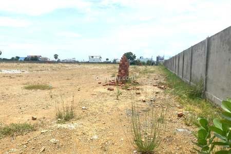 Land for Sale 2.8Ha Closely Ring Road 3 in Kamboul