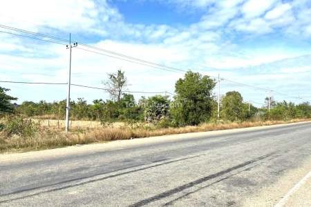 Land for Sale on National Road 44