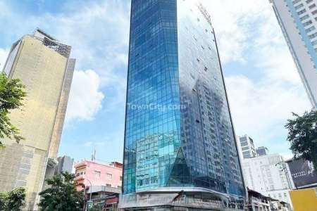 Commercial Office Space for Lease In BKK1 Area