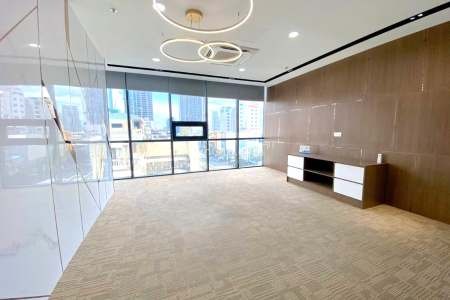 office for lease in BKK 1