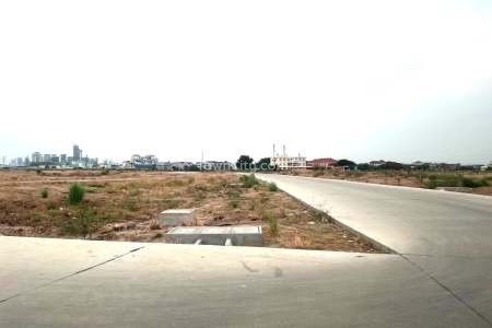 Land for Sale Nearby Aeon Mall 3