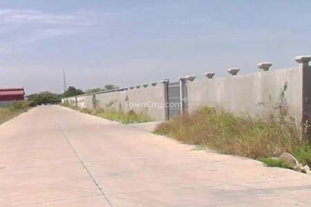 land for sale nearby borey angkor phnom penh