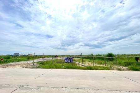 Urgent Land for Sale Closely to Tiger Road