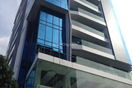 Office Space for Rent In Khan Daun Penh